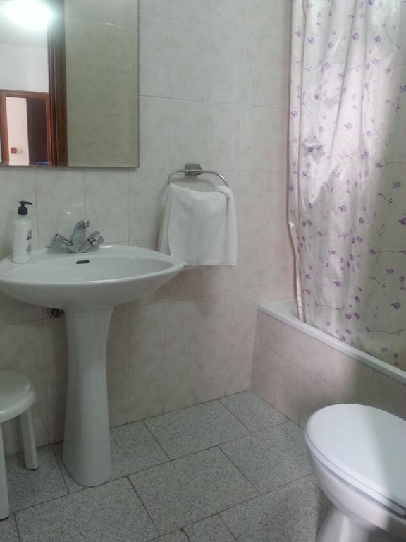 Pension Ciudad Navarro Ramos Granada Exteriör bild